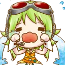 Emoji Gumi_Pleure