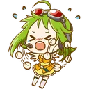 Emoji Gumi_Fte
