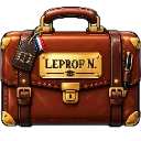 Emoji PRINCIPAL_ADJOINT