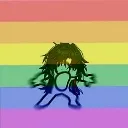 Emoji GAY