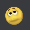 Emoji mmmh