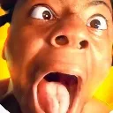 Emoji speedface