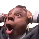 Emoji speedface2