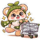 Emoji moka_shop