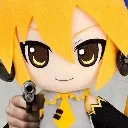 Emoji Retu_Gun