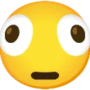 Emoji DistortedFace_LS