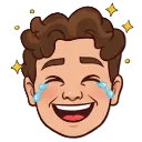 Emoji EmojiRataenmodeMdr