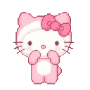 Emoji hello_kitty
