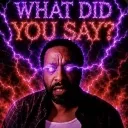 Emoji Whatdidyousay