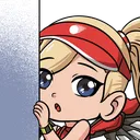 Emoji 1798mercylurk
