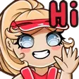 Emoji 2321mercyhi