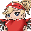 Emoji 2872mercyloves