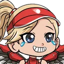 Emoji 3038mercylmao