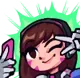Emoji 4600dvabomb