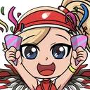 Emoji 5682mercycheer