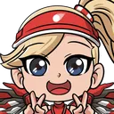 Emoji 6031mercypeace