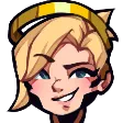 Emoji 6116mercysmirk