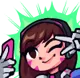 Emoji 7837dvabomb