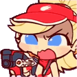 Emoji 9671mercylifeguard
