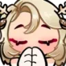 Emoji 15773mercypray
