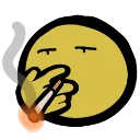 Emoji Smoke