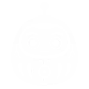 Emoji White_DarumaMeca_shinkuown
