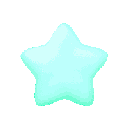Emoji 77664cyan