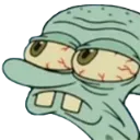 Emoji 754418perturbedsquidbob