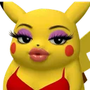 Emoji 556632pikachuserve