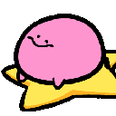 Emoji 2317kirbyspin