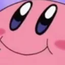 Emoji 3046kirbysmile