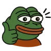 Emoji 974580pepeok