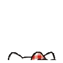 Emoji 70046hellokittyunamused