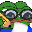 Emoji pepenoted