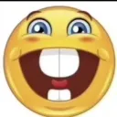 Emoji happy