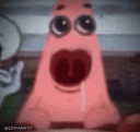 Emoji InstagramDumbPatrickGIF