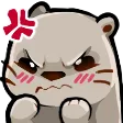Emoji z_angry