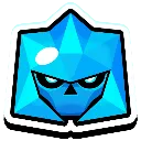 Emoji Diamant