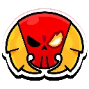 Emoji Legendaire