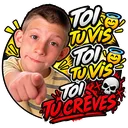 Emoji TOITUCREVES