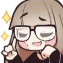 Emoji JDEgirlsmart