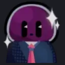 Emoji blobby