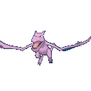 Emoji 13370shinyaerodactyl