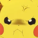 Emoji 200222pikachuangry