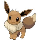 Emoji 349109eevee