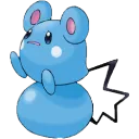 Emoji 455692azurill