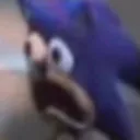 Emoji Sonic_Shock