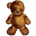 Emoji TeddyBear_Relic