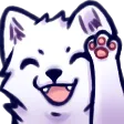 Emoji foxwave91