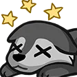 Emoji wolfdead85